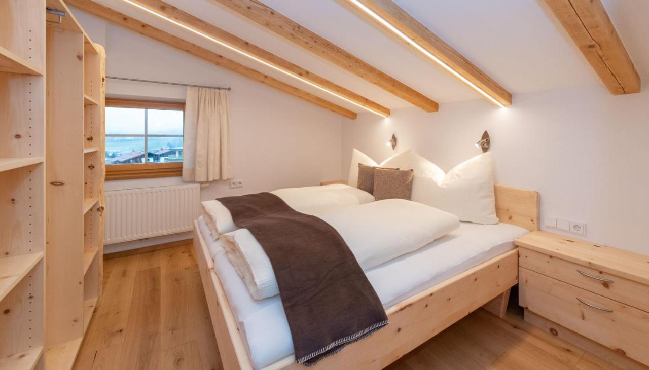 Haus Horngacher 菲伯布伦 外观 照片