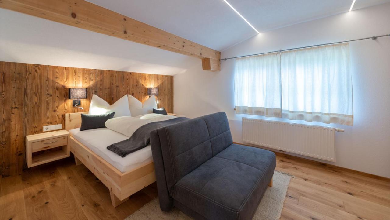 Haus Horngacher 菲伯布伦 外观 照片